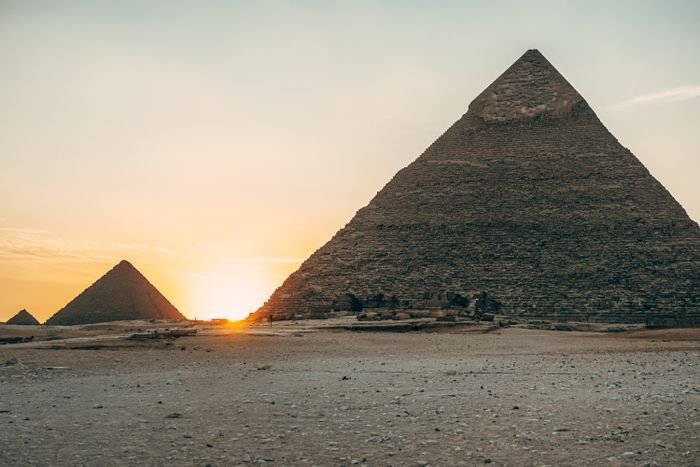 Egypt