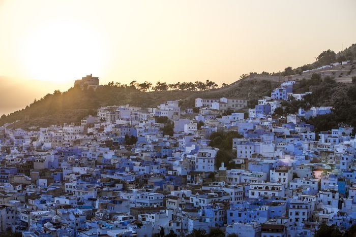 Morocco