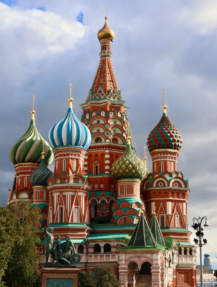 Russia