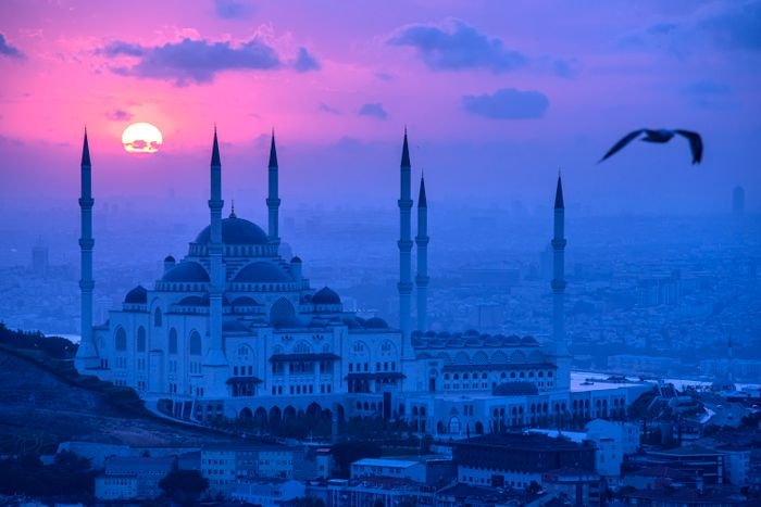 Turkiye