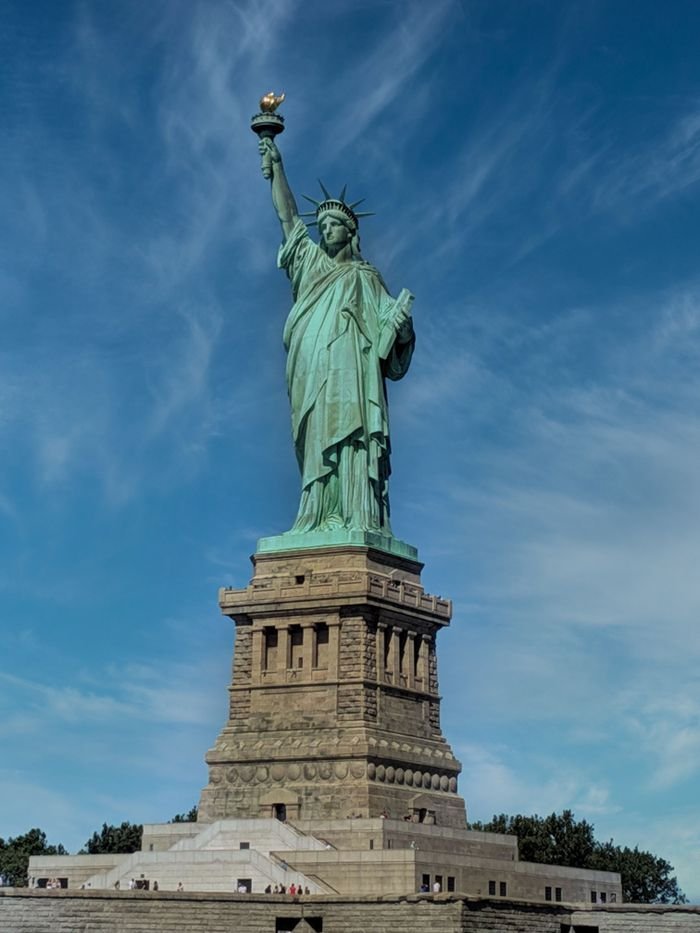 USA
